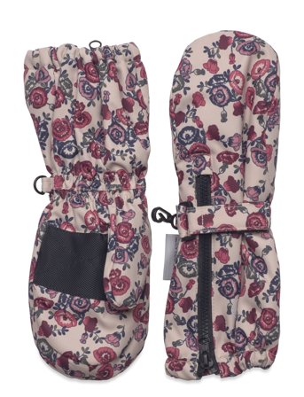 Minymo | Mittens | 6-12M