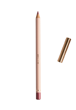 ALL I AM BEAUTY The Perfect Lip Pencil Läppennor Dam Beige 1,9G