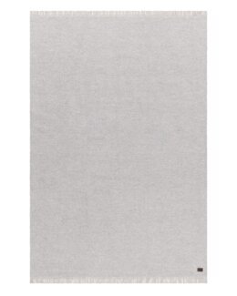 Ullmatte ensfarget Eden Lys grå