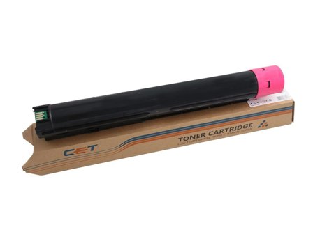 CoreParts Magenta High Capacity Toner