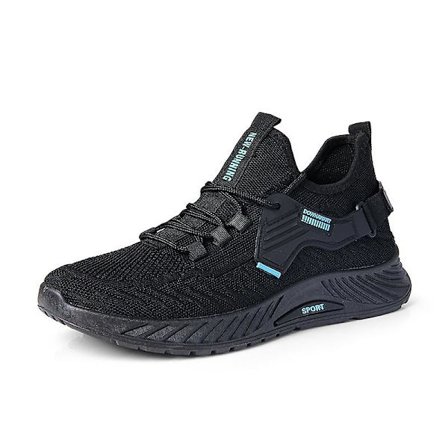 Herr Sport Athletic löparsneakers Walking Shoes 3Blm001