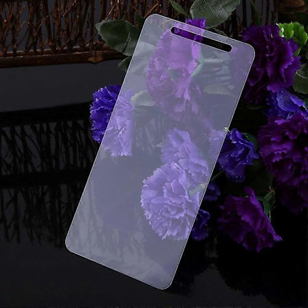 2 stk./sæt Skærmbeskytter 0,26 mm Pansret Hærdet Glas Film Cover Til Huawei (Huawei Y6 Pro)