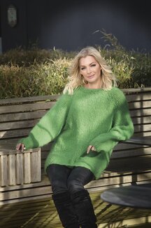 Genser Gea - Viking of Norway