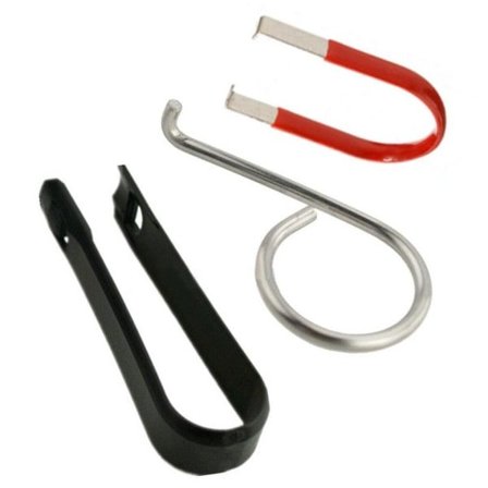 Hjul Lugg Mutter Kåpa Kåpor Demontering Verktyg Snabb Demontera Bil Däck Verktyg