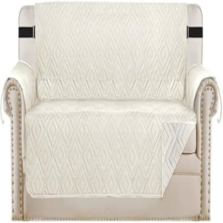 Vanntett sofatrekk, mål - 198 cm x 56 cm