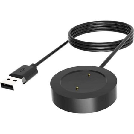 Laturi yhteensopiva Xiaomi Mi Watch USB -latauskaapelin kanssa Mi Watchille