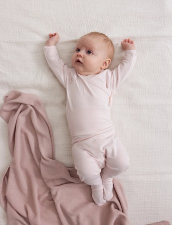 MarMar Copenhagen Belita - Pink - 50