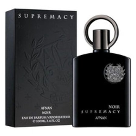 Afnan - Supremacy Noir EDP 100ml