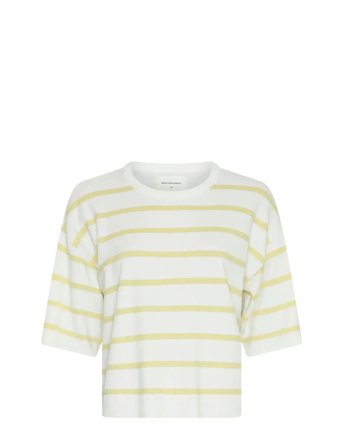 MSCH Copenhagen | Mschgeanine Rachelle 2/4 Pullover Stp | S/M