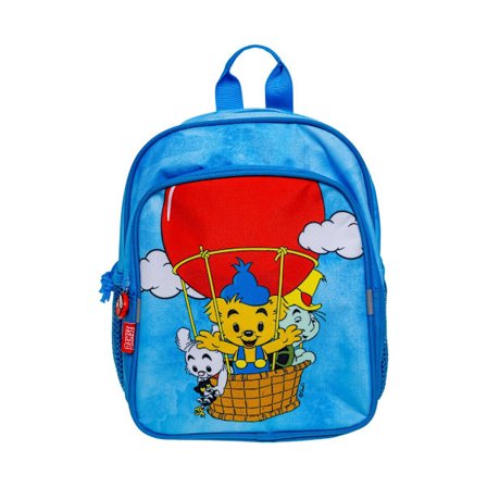 Bamse Liten Ryggsäck, 26.5 x 21 x 10 cm, 5 L