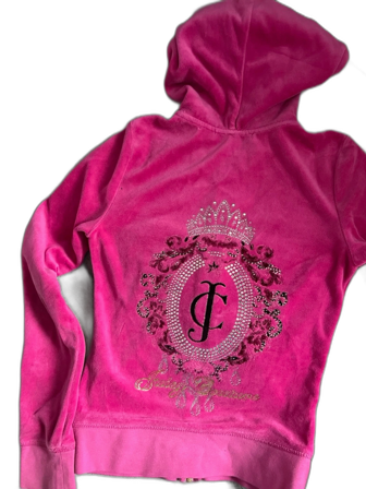 Juicy couture hoodie
