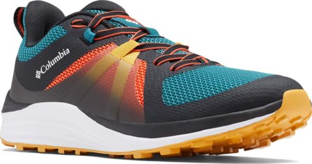 Columbia Montrail Men ́s Escape Pursuit Men Running shoes Blue 42