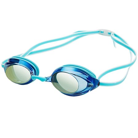 Unisex Anti-dugg Svømmebriller for Voksne – Lekkasjesikre Beskyttende Bassengbriller for Menn og Kvinner