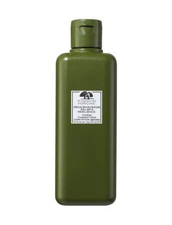 Origins Dr. Weil Mega-Mushroom Relief & Resilience Soothing Treatment Lotion - Nude - 200 ML