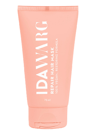 IDA WARG Repair Hair Mask Inpackning & behandling Dam 75 ML