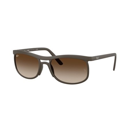 Ray-Ban - Solglasögon - Bruna - RB4452 612413 5920