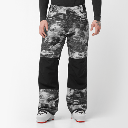 Salomon - Broeken Kleding Transfer Puff Pant M