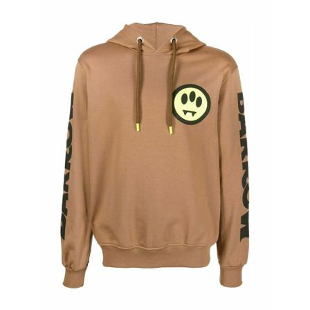 Barrow Tröja beige, Herr, Herr, Storlek: L