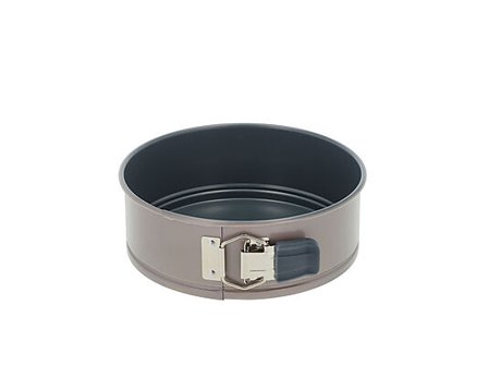 BLOMSTERBERGS Springform 20cm Latte Stål