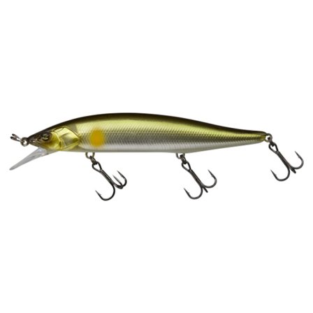 Jackall RV Minnow SP 11cm, 16,3g - Sg Ayu