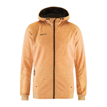 Huvtröja Zip Craft ADV Unify FZ