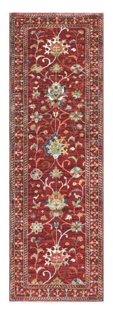 Läufer 82X262 Ziegler Ariana Teppich