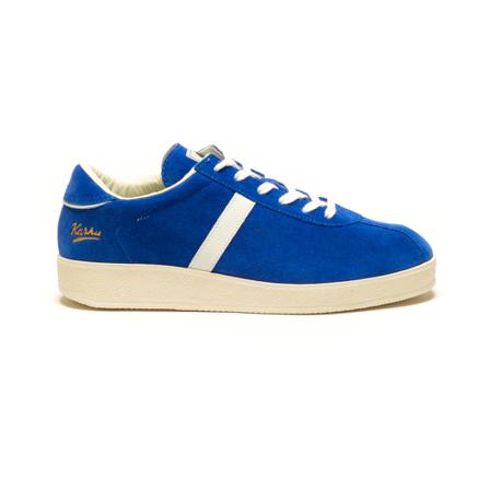 Karhu, Sneakers Blauw, Heren, Maat:40 EU