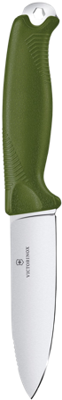 Victorinox Venture puukko, Olive - Victorinox