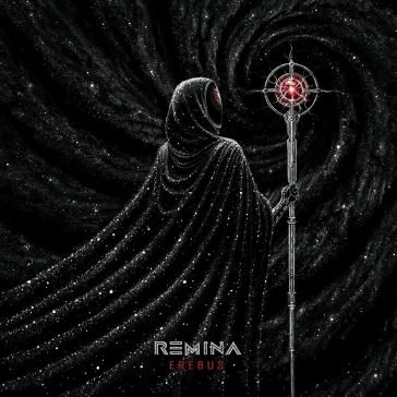 Erebus - red edition Remina