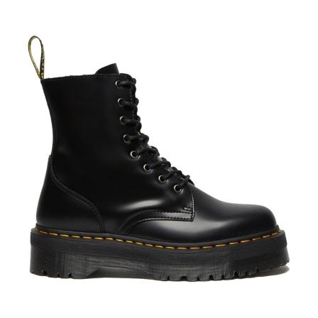 Dr. Martens, Ankle Boots Czarny, Kobieta, Rozmiar: 37 EU