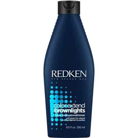 Color Extend Brownlights Conditioner 250ml