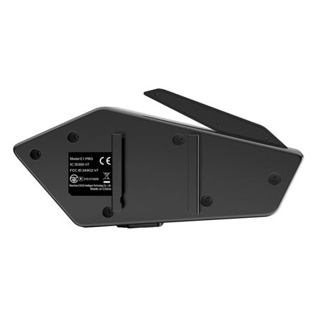 EJEAS E1PRO Bluetooth hjelmmonterte hodetelefoner