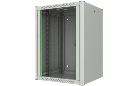 Lanview by Logon - rack - 60 x 56, pro - 16U