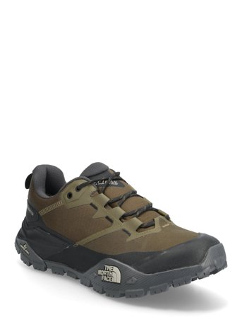 The North Face M Offtrail Hike Gore-Tex - Khaki green - 42