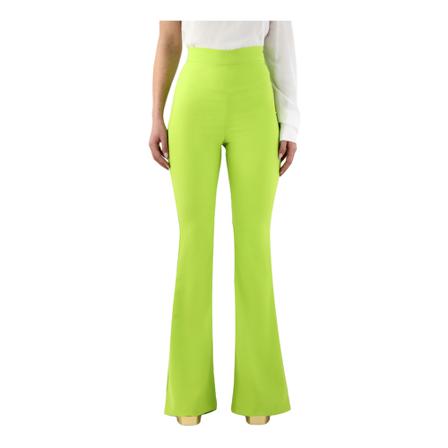 Doris S, Trousers Zielony, Kobieta, Rozmiar: XL