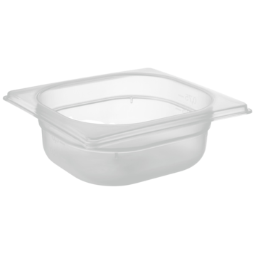 Plastkanti APS GN 1/6