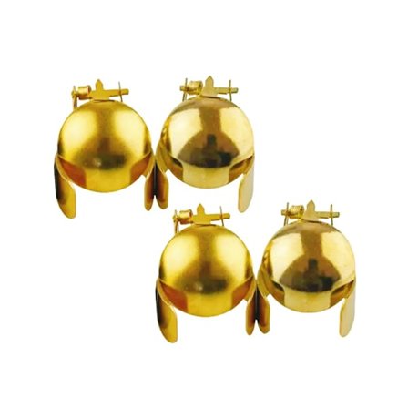 4-pack handtag Automatic Extender guld