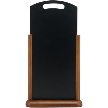 Securit Griffelskylt Handtag