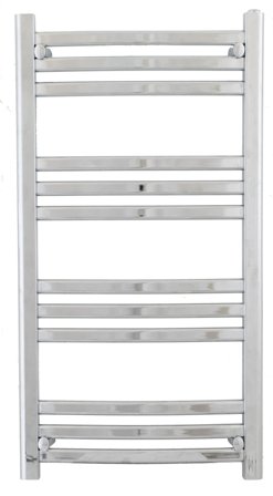 Somatherm CHOD-950 KOMBI R Handdukstork el- och vattenburen 565x1000 mm, Badrum