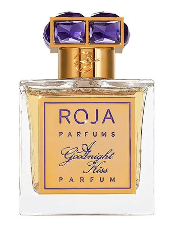 Roja Roja A Goodnight Kiss Parfum 100 Ml - Nude - 100 ML