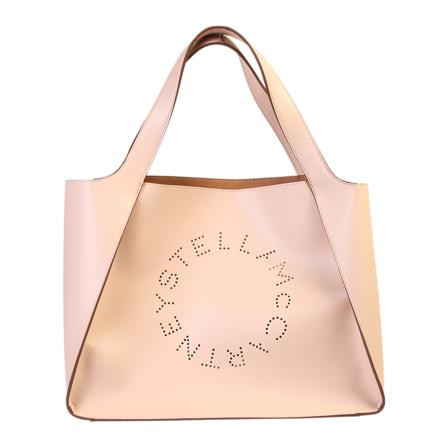 Stella McCartney, Shoulder Bags Roze, Dames, Maat:ONE Size
