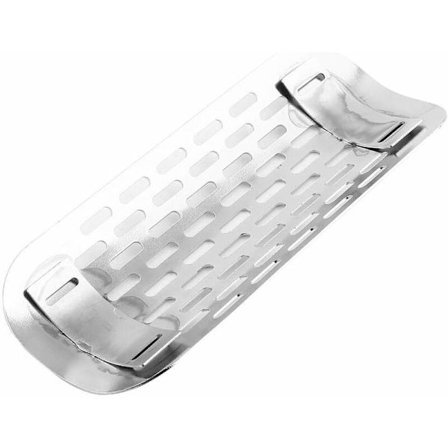 Eksos Varmeskjold Varmeskjold Deksel Motorsykkel Eksos Varmeskjold Universal Lyddemper Rør Isolasjonsdeksel Rustfritt Stål (Sølv)