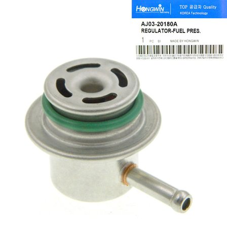 Lämplig för Ford bränsletrycksregulator AJ03-20180A YLBE-9F775-AB L30120180~01876