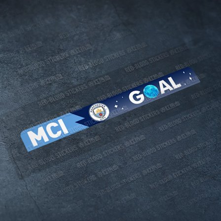 Bildekaler, motorcykel- och elbil dekoration kreativa bildekaler 2