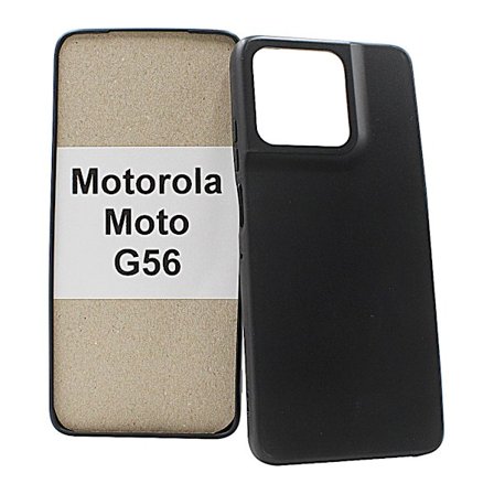 TPU Skal Motorola Moto G56