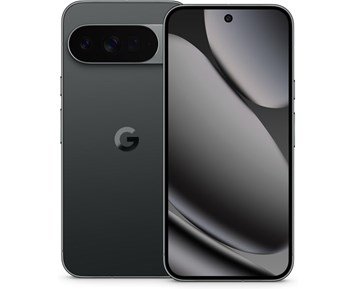 Google-Pixel 10 Pro XL - 256GB - Obsidian-Google Pixel 10 Pro – kraftig, kreativ og større-Phones-Google Pixel