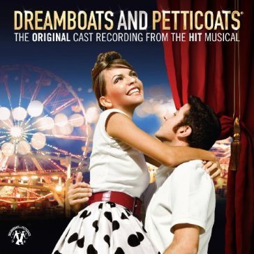 Dreamboats and petticoats NA