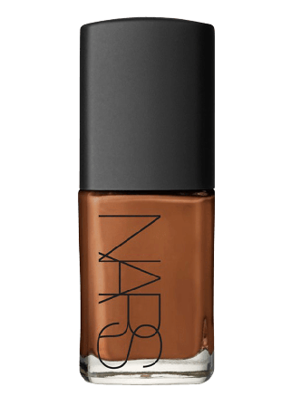 NARS Sheer Glow Foundation Dam Beige 30 ML