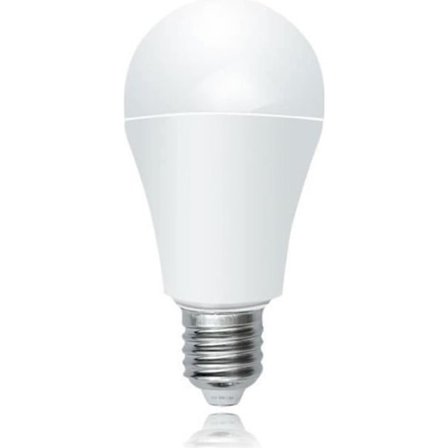 LED-lampa - TD - E27 - 10 W - 100 W motsvarande - Närvarodetektor - Neutralvit