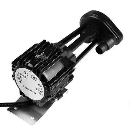 2w Ismaskin Universell Vattenpump lämplig för Jiujing Yanghang Yingnian Ruiqi Donper